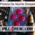 Píldora De Noche Dorada 13